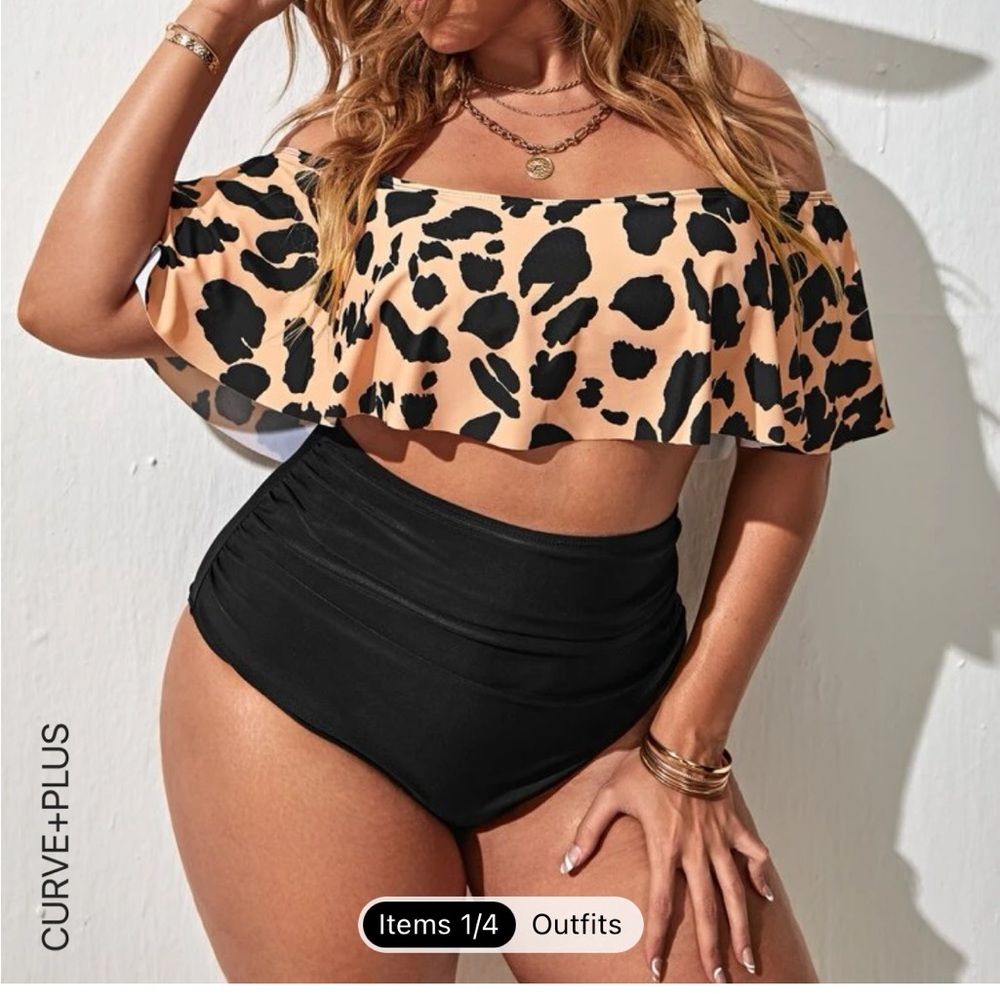 Never worn!